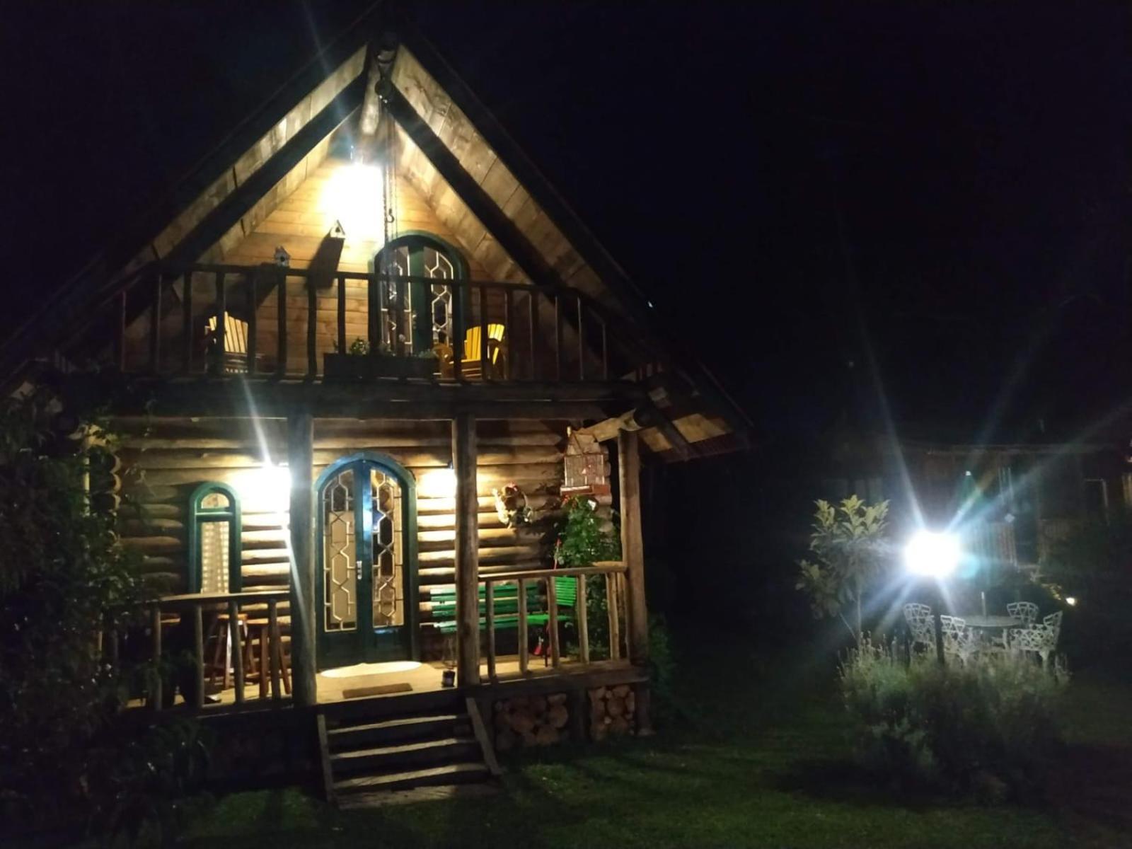Casa De Toras Otel Campo Alegre  Dış mekan fotoğraf