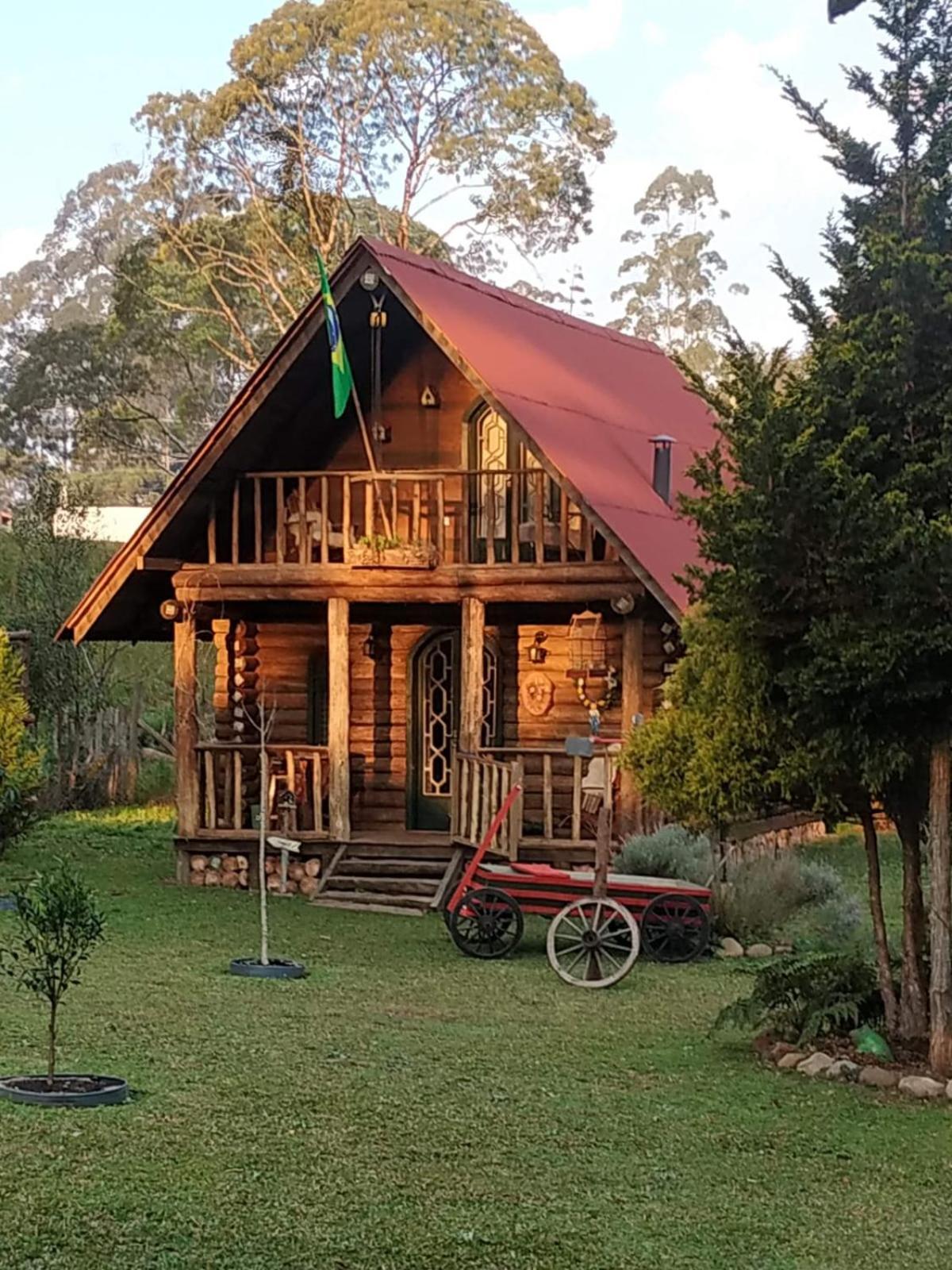 Casa De Toras Otel Campo Alegre  Dış mekan fotoğraf