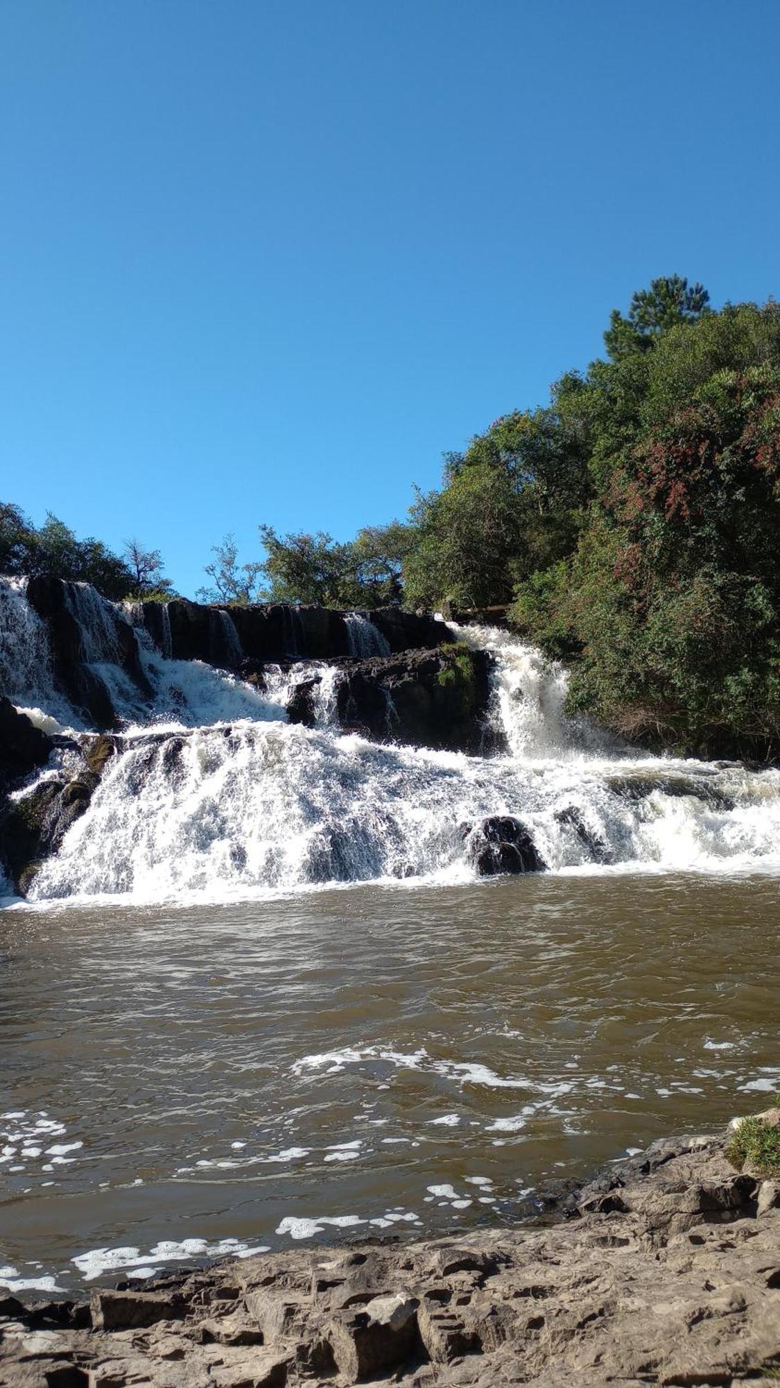 Casa De Toras Otel Campo Alegre  Dış mekan fotoğraf