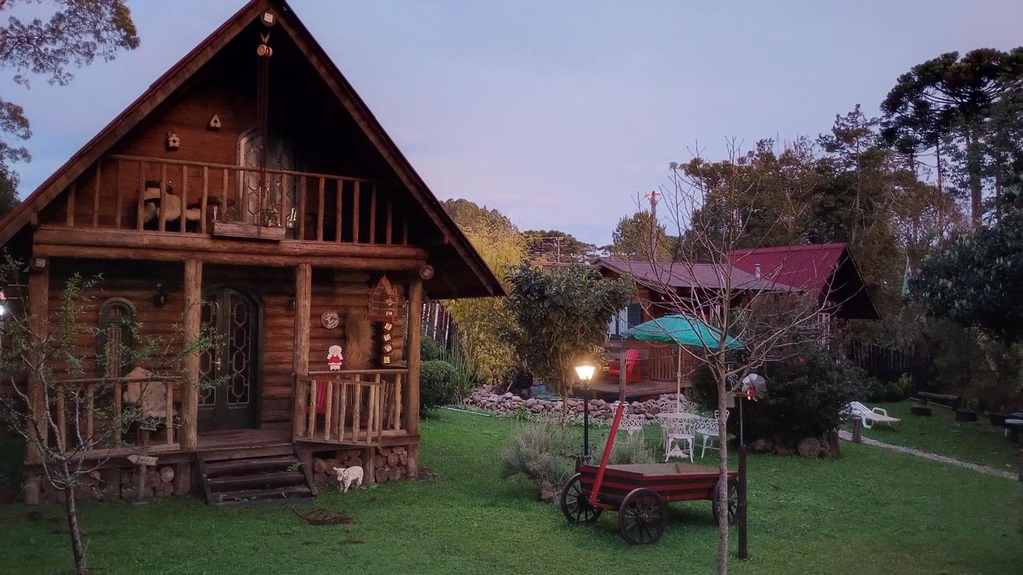 Casa De Toras Otel Campo Alegre  Dış mekan fotoğraf