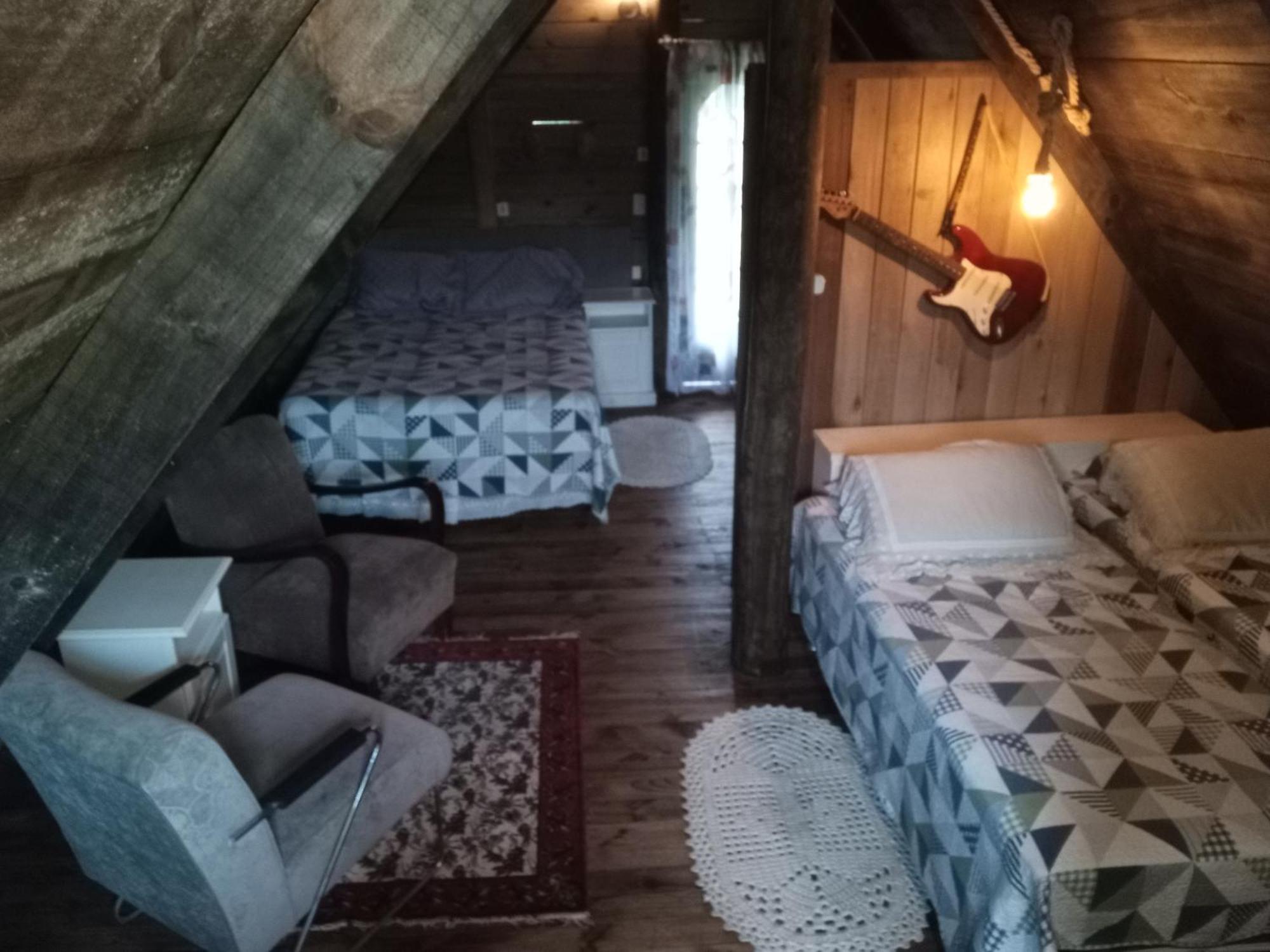 Casa De Toras Otel Campo Alegre  Dış mekan fotoğraf
