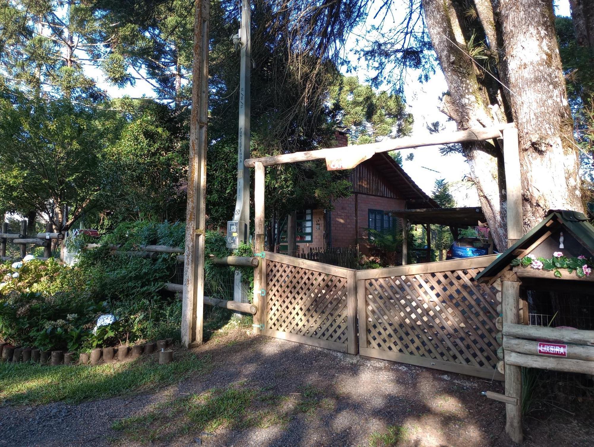 Casa De Toras Otel Campo Alegre  Dış mekan fotoğraf